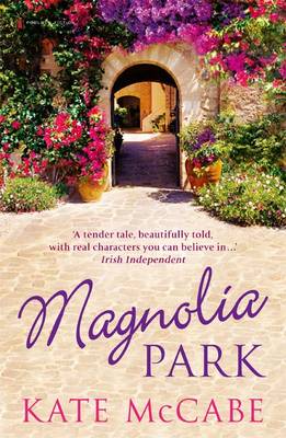 Magnolia Park