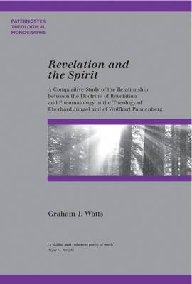 Revelation and the Spirit