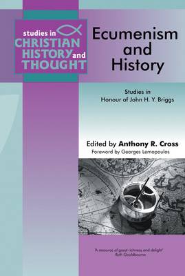 Ecumenism and History