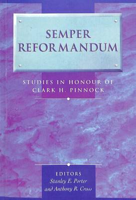 Semper Reformandum