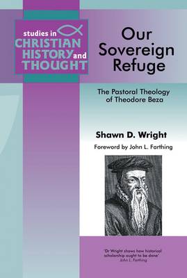Our Sovereign Refuge