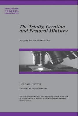 The Trinity, Creation and Pastoral Ministry