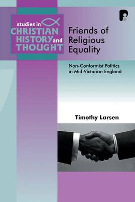 Friends of Religious Equality