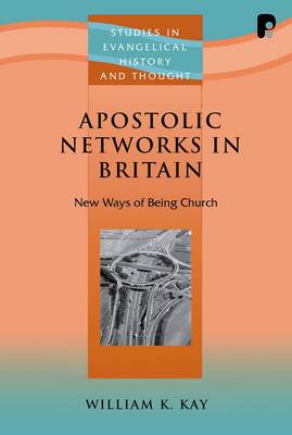 Apostolic Networks in Britain