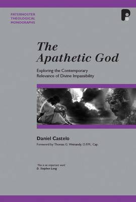Apathetic God