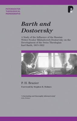 Barth and Dostoevsky
