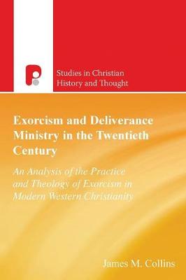 Exorcism and Deliverance in 20th Century