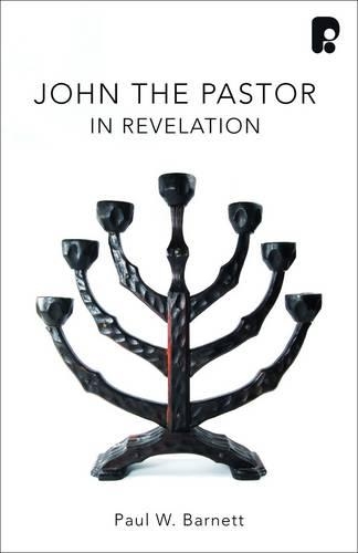 John the Pastor: Encouragement for a Struggling Church