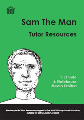 Sam the Man Tutor Resources
