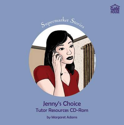 Jenny's Choice Tutor Resources