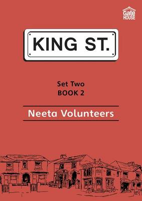 Neeta Volunteers