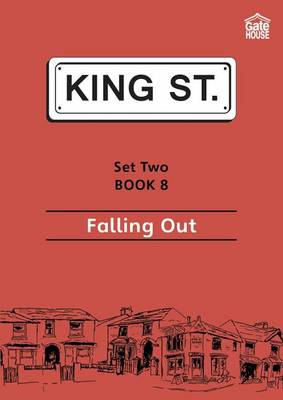 Falling Out