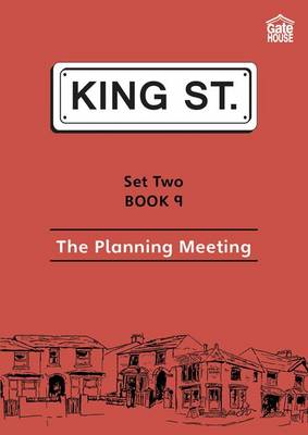 The Planning Meeting
