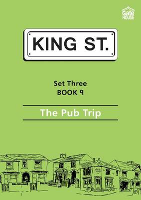 The Pub Trip