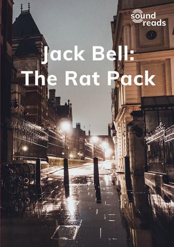 The Jack Bell: The Rat Pack