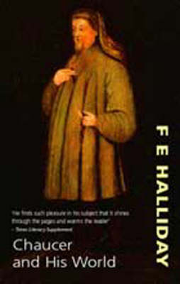 Chaucer and His World