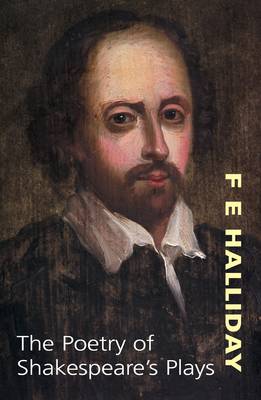 The Poetry Of Shakespeare's Plays
