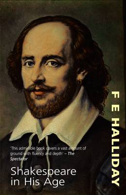 Shakespeare In His Age