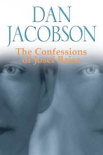 The Confessions Of Joseph Baisz