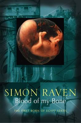 Blood Of My Bone
