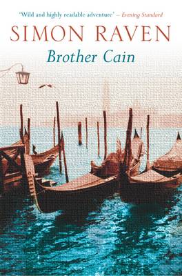 Brother Cain