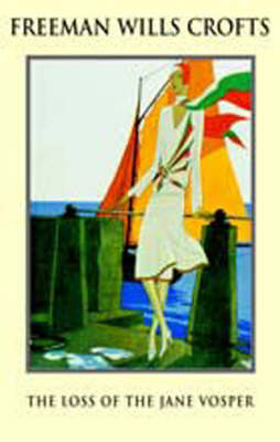 Loss of the Jane Vosper