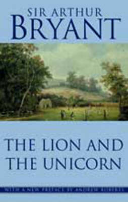 Lion and the Unicorn