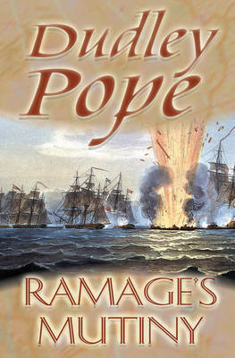 Ramage's Mutiny