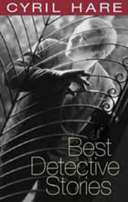 Best Detective Stories