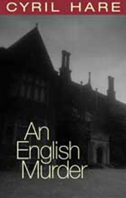 English Murder