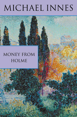 Money From Holme