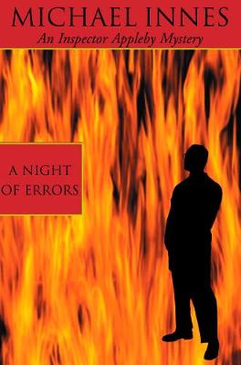 A Night Of Errors