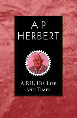 A.P. Herbert
