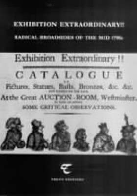 Exhibition Extraordinary!!