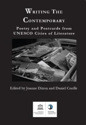 Writing the contemporary