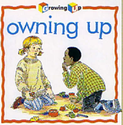Owning Up