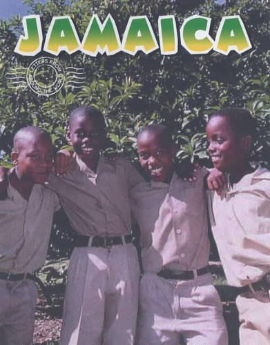 Jamaica