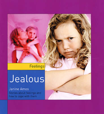 Jealous