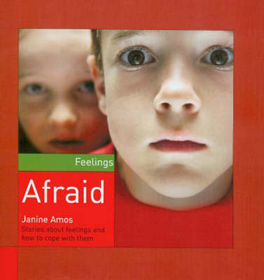 Afraid