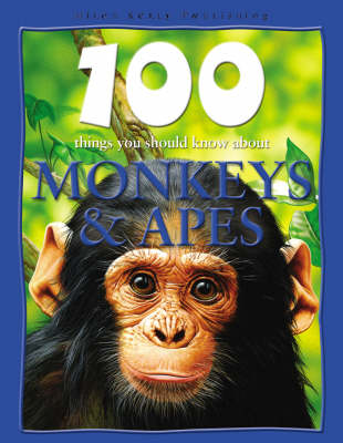 Monkeys and Apes