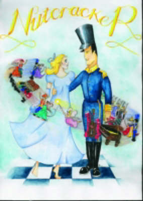Nutcracker: Junior