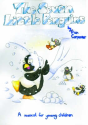 The Seven Little Penguins