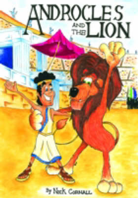 Androcles and the Lion: Junior