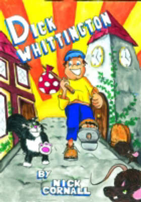 Dick Whittington: Junior
