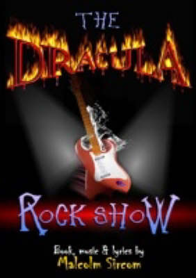 The Dracula Rock Show: Senior