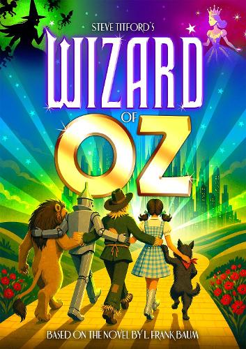 Wizard Of Oz