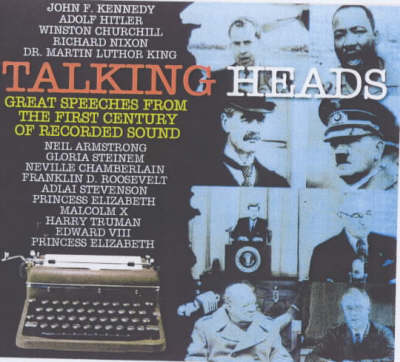 Talking Heads