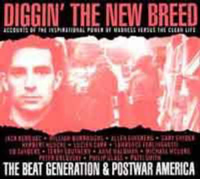 Diggin' The New Breed