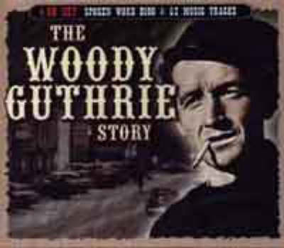 The Woody Guthrie Story