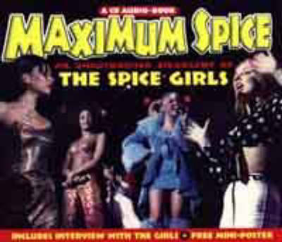 Maximum "Spice Girls"